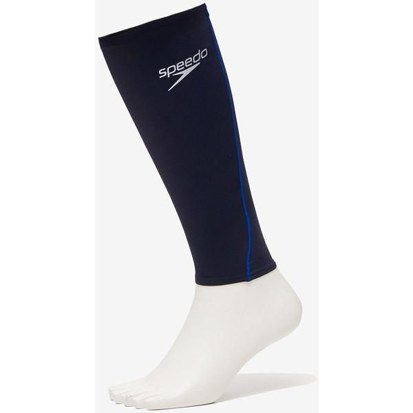 Speedo スピード ゲイター Stack Logo Gaiters 水泳 アクセサリー SE92...