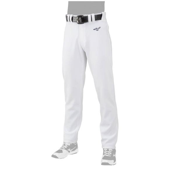 MIZUNO ミズノ GACHIユニフォームパンツ ストレートタイプ 野球 アパレル 練習着 ユニセ...