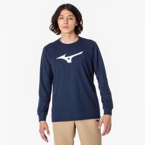 ミズノ 長袖 Tシャツ ユニセックスの高価買取価格