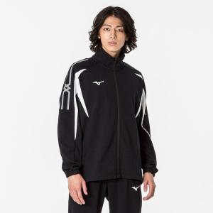 ミズノ MCライン ウォームアップジャケットの高価買取価格