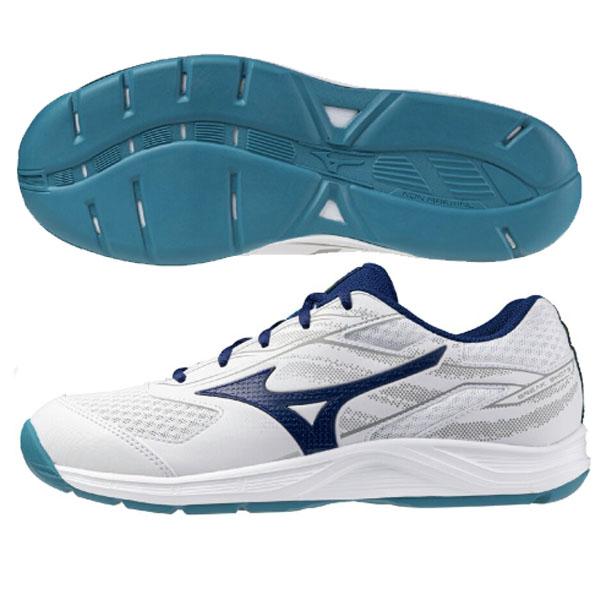 MIZUNO ミズノ カーペットコート ブレイクショット5 WIDE CS エントリーモデル ユニセ...