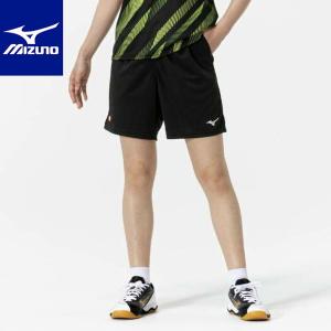 MIZUNO ミズノ ゲームパンツ 卓球 卓球 ゲームパンツ スカート メンズ 82JBC20209｜Lafitte ラフィートスポーツ
