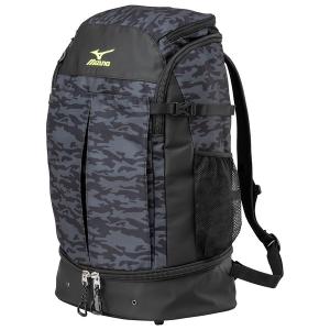 MIZUNO バックパック40L C3JDB90198