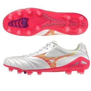 MIZUNO ミズノ モナルシーダNEO III ELITE サッカー フットボール スパイク シューズ ユニセックス 男女兼用 P1GA262064 2E相当