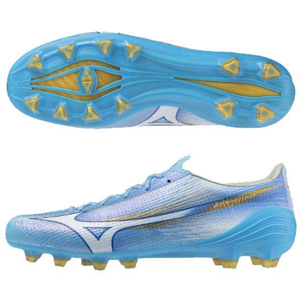 MIZUNO ミズノ ミズノアルファIII ELITE サッカー フットボール スパイク シューズ ...