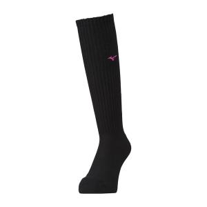 MIZUNO ミズノ バレー2足組ソックス ロング ユニセックス バレーボール ロング メンズ V2MXA00197｜Lafitte ラフィートスポーツ