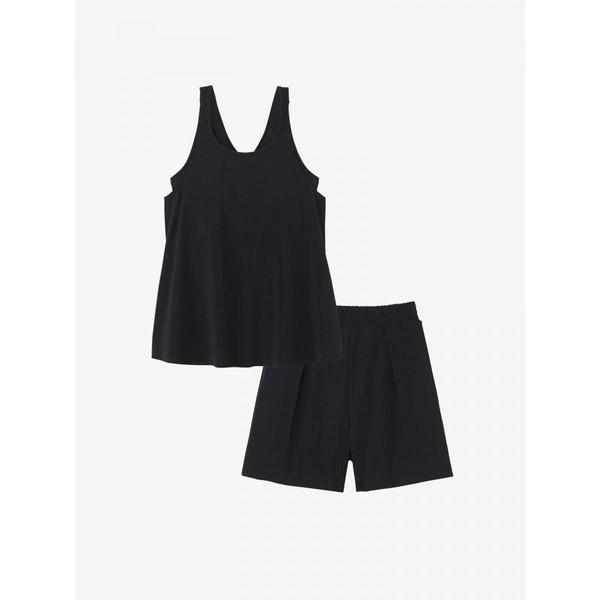 Speedo スピード ステイフィットエコフレアセパレーツ 水泳 水着 SFW22333-K レディ...