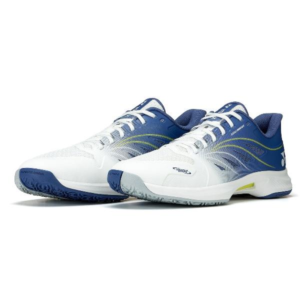 Yonex ヨネックス パワークッション エアラスダッシュ5 GC テニス クレー・オムニコートメン...