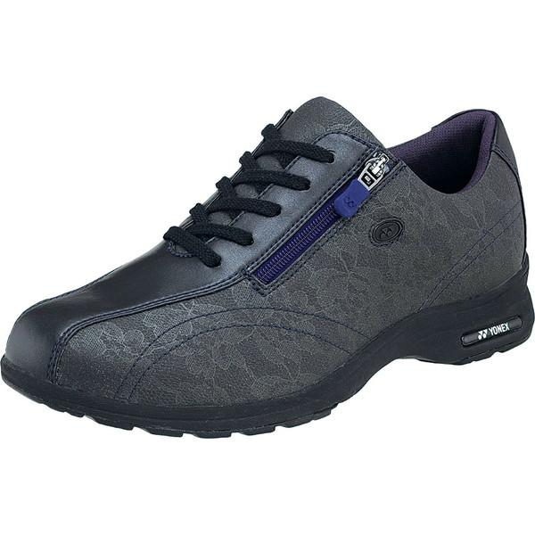 Yonex ヨネックス 幅広ワイド仕様 パワークッションLC30W ウォーキングシューズ SHWLC...