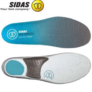 シダス SIDAS 衝撃吸収インソール MAX...の詳細画像2