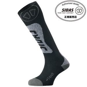 シダス ソックス S-RACE Sレース 3227741 靴下