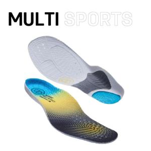 シダス SIDAS 衝撃吸収インソール MAX...の詳細画像1