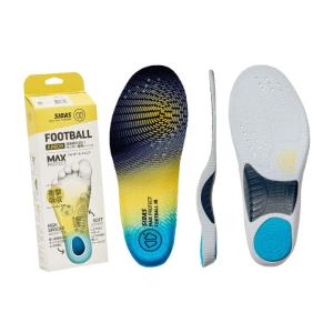 シダス SIDAS 衝撃吸収インソール MAX...の詳細画像3