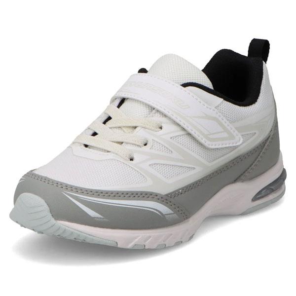 アキレス ACHILLES 瞬足 シュンソク 防水仕様 JC-249 キッズ ジュニア スニーカー ...