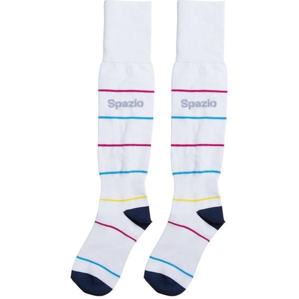 スパッツィオ SPAZIO MULTI CONFINE LONG SOX ロングソックス 22‐24...