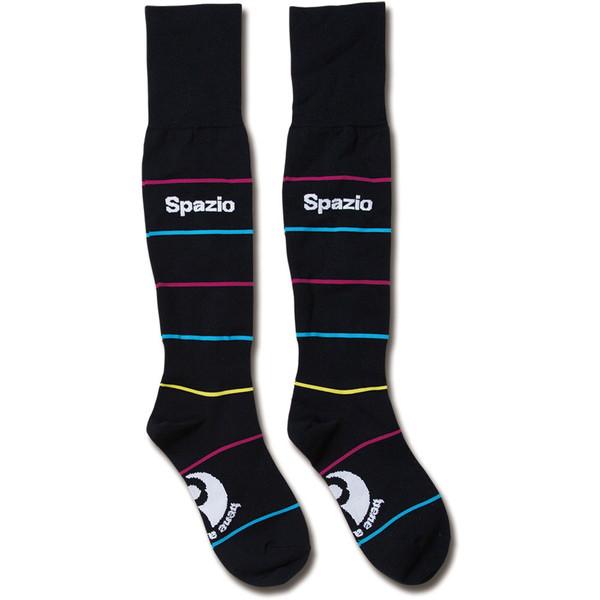 スパッツィオ SPAZIO MULTI CONFINE LONG SOX ロングソックス 25‐27...
