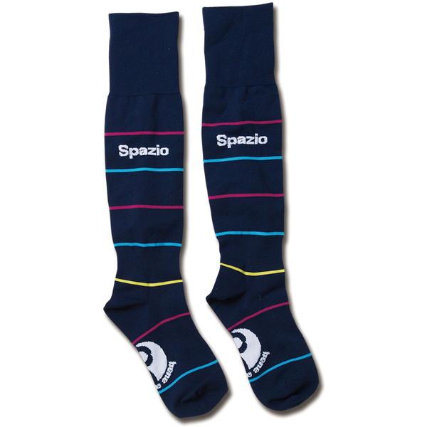 スパッツィオ SPAZIO MULTI CONFINE LONG SOX ロングソックス 25‐27...