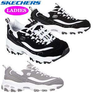 Skechers スケッチャーズ シューズ DLites - Biggest Fan スニーカー レディース 11930 運動靴