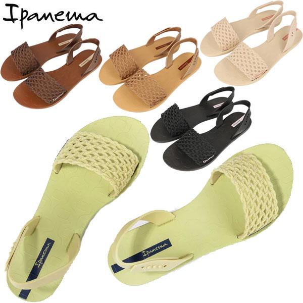 イパネマ ipanema BREEZY SANDAL サンダル レディース SP82855 ビーチサ...