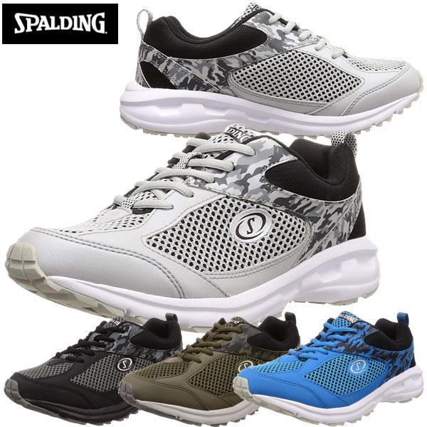 アキレス ACHILLES シューズ スニーカー スポルディング JIN3360 JN-336 メン...