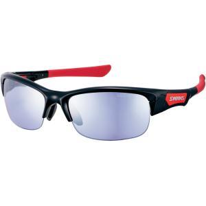 SWANS スワンズ SPRINGBOK ミラーレンズモデル マルチスポーツ サングラス SPB07...