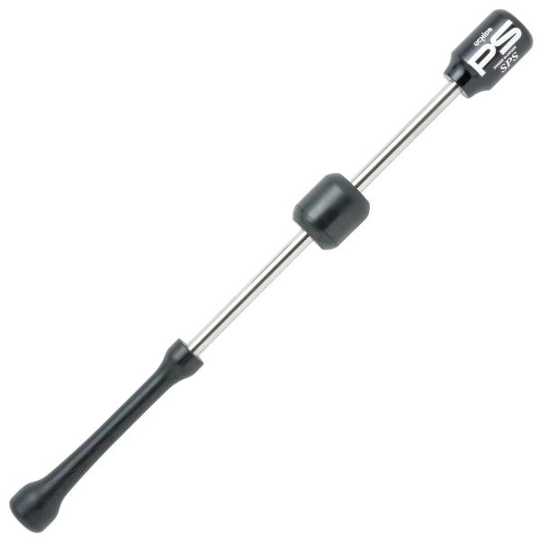 ウチダ UCHiDA SPS-80BKパワースラッガー 870g平均 重り250g