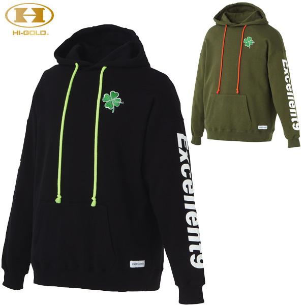 ハイゴールド Hi-GOLD ウェア SPW-EX9S スポットウェアエクセレントナインシャツ 野球...