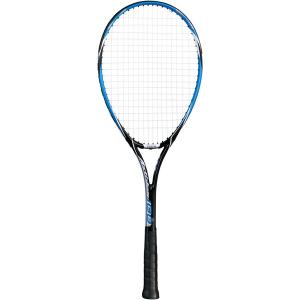 GOSEN（ゴーセン） SRA1BL ガット張り上げ済 ソフトテニス ラケット