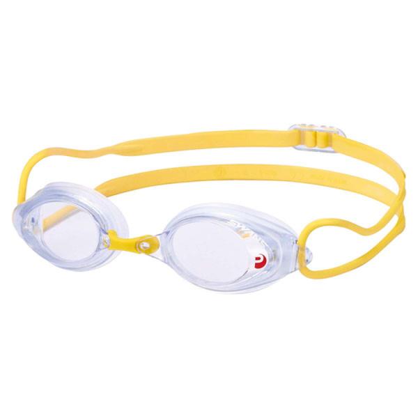 SWANS スワンズ PREMIUMANTI-FOGクッション付レーシングモデル031クリア ユニセ...