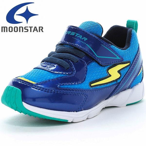 ムーンスター moonstar スーパースター SUPERSTAR ファストR SS K1240 子...
