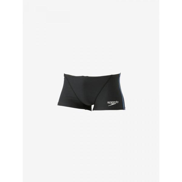 Speedo スピード ゼブラスタックターンズボックス メンズ ST52410-KB 水着
