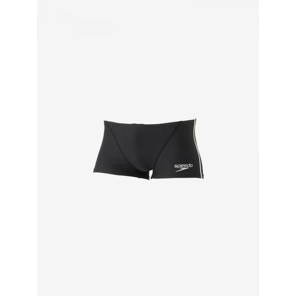 Speedo スピード ゼブラスタックターンズボックス メンズ ST52410-KW 水着
