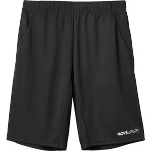 DESCENTE GOLF デサント メンズ ジャージ ハーフパンツ SUNSCREEN