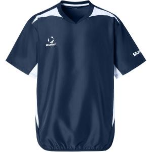 DESCENTE（デサント） ムーブスポーツ 長袖ウインドピステ（ウインド
