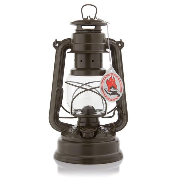 フュアハンド FEUER HAND 灯油ランタン ベイビースペシャル276サプリーム ブロンズ アウ...