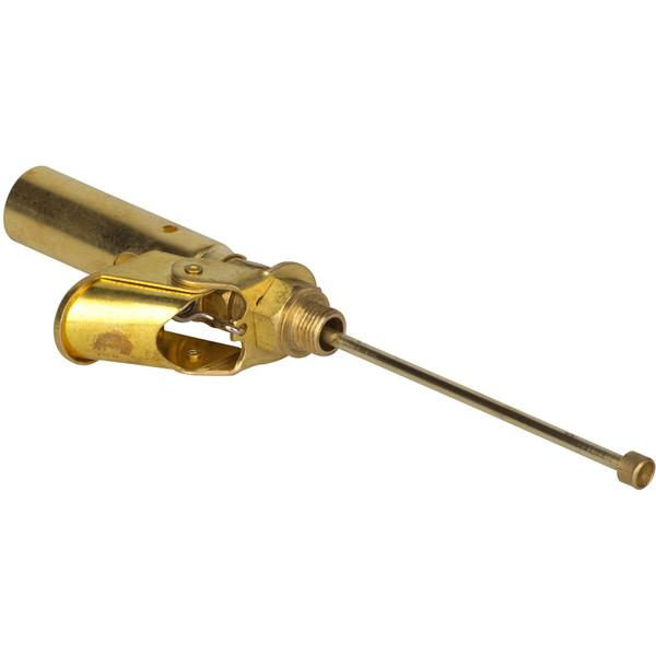 Petromax ペトロマックス HK500用スペアパーツ No.226 予熱バーナー クイックライ...