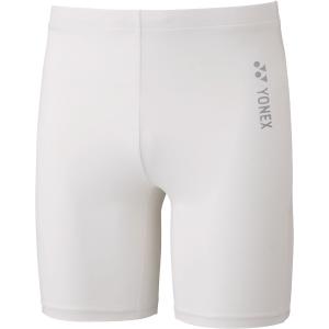 Yonex ヨネックス ユニハーフスパッツ ボデ...の商品画像