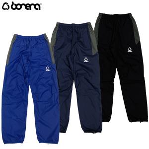 BONERA スタンダードピステパンツ サッカー フットサル STDPI001P