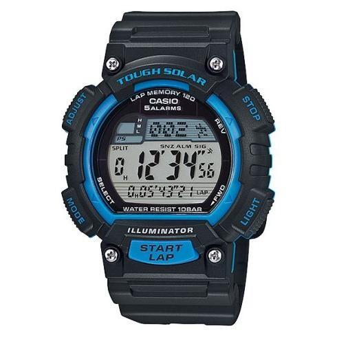 カシオ CASIO 腕時計 CASIO STL-S100H-2AJH