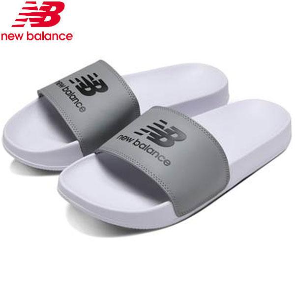 ニューバランス new balance 50 Slide メンズ シューズ SUF050F2D サン...