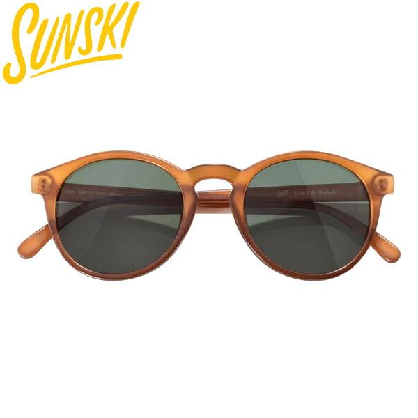 サンスキー SUNSKI サングラス ディプシー ラストフォレスト SUNDSRFO ユニセックス ...