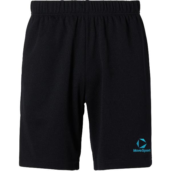 DESCENTE デサント ムーブスポーツ バレーパンツ ゆったりシルエット股下20cm バレーボー...