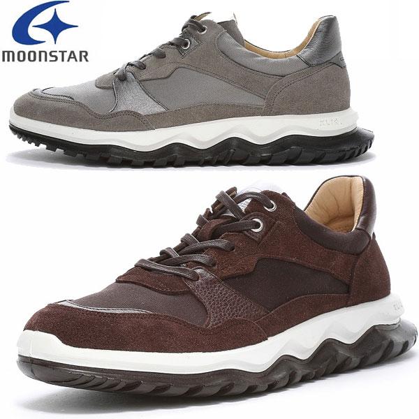 ムーンスター moonstar カジュアルシューズ SPXX コンフォート SX 78C02 スニー...