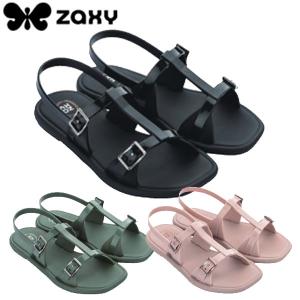 ザクシー zaxy RECONHECER ENER SANDAL サンダル レディース SZ18326｜lafitte