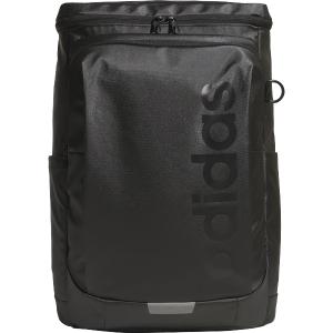 adidas アディダス ライナー ロゴ スクエア バックパック バックパック TC657-KV3970 リュック バッグ