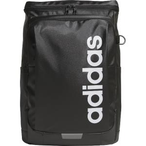 adidas アディダス ライナー ロゴ スクエア バックパック バックパック TC657-KV3971 リュック バッグ