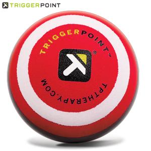 正規販売店 トリガーポイント TRIGGERPOINT MBX マッサージボール 直径6.5cm 硬...