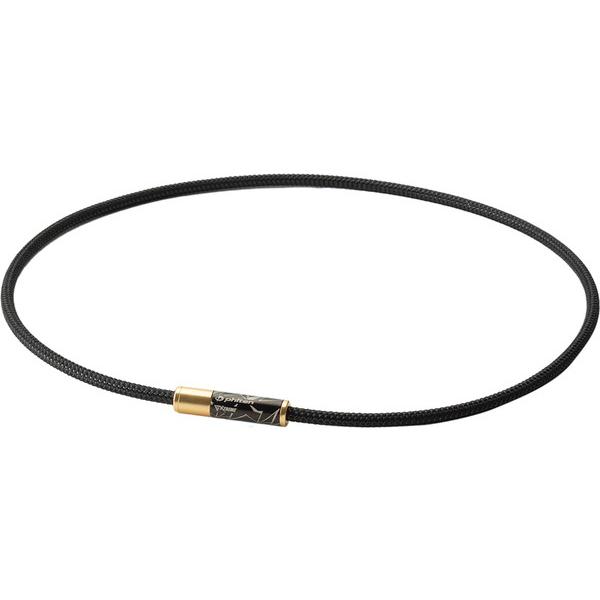 ファイテン PHITEN  RAKUWA磁気ネックレス EXTREME トライバル 管理医療機器 ゴ...