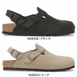 ビルケンシュトック トキオ スエード 正規品 ...の詳細画像1