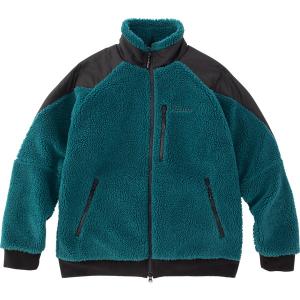 マーモット Climbing Sheep Boa Jacket ／ クライミングシープボアジャケット TOUUJL40-IVY